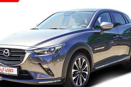 Mazda CX-3 72.604 km 14.990 &euro; Hamburg 22761