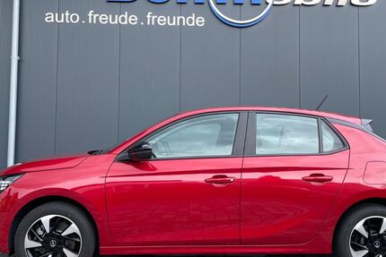 Opel Corsa 8.500 km 17.780 &euro; Steinheim 71711