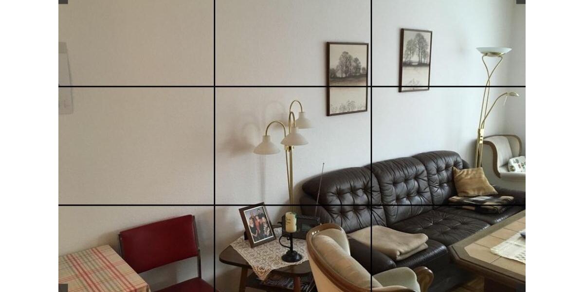 Etagenwohnung Salzgitter Ortschaft Ost - 2 Zimmer, 50 m&sup2;, 134.000&euro; | Angebot:27157898