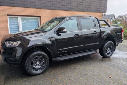 Ford Ranger 59.000 km 31.999 € Marienheide 51709
