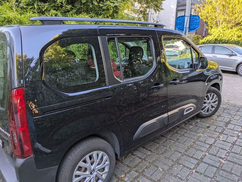 Berlingo
