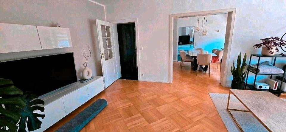 Erdgeschoßwohnung Biberach an der Riß - 5 Zimmer, 120 m&sup2;, 398.000&euro; | Angebot:26187124