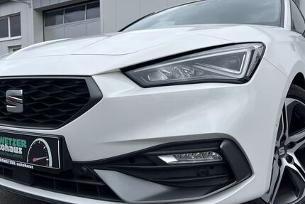 Seat Leon 33.788 km 23.860 &euro; Marktredwitz 95615
