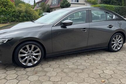 Mazda 3 99.000 km 14.990 &euro; Stelle 21435