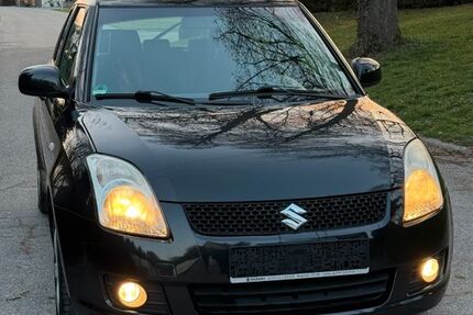 Suzuki Swift 155.000 km 1.650 &euro; Villingendorf 78667