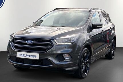 Ford Kuga 71.315 km 13.985 &euro; Kaiserslautern 67657