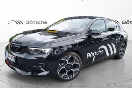 Opel Astra 11.871 km 25.980 &euro; Potsdam 14480