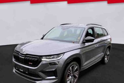 Skoda Kodiaq 121.250 km 33.999 &euro; Illertissen 89257