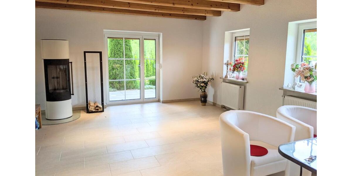 Einfamilienhaus Frauenau - 5 Zimmer, 180 m&sup2;, 580.000&euro; | Angebot:24119490