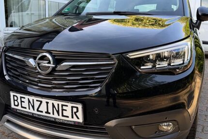 Opel Crossland (X) 43.000 km 13.999 &euro; Dortmund 44265