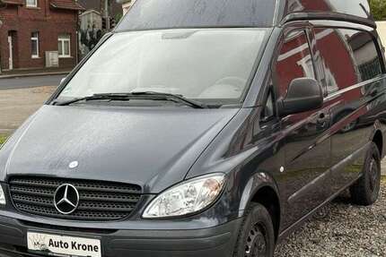 Mercedes-Benz Vito 171.000 km 6.999 &euro; Rheine 48429