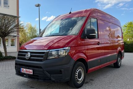 VW Crafter 216.000 km 16.000 &euro; Altötting 84503
