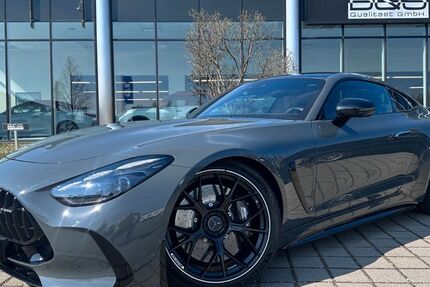 Mercedes-Benz AMG GT 4.300 km 224.990 &euro; Kempten 87439