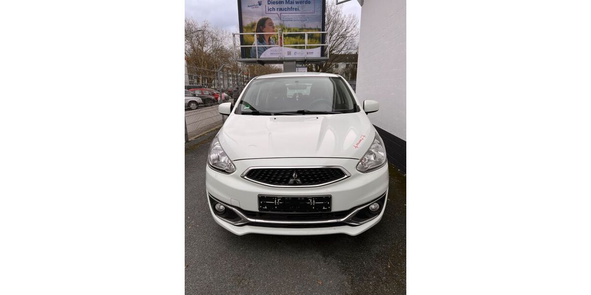 Mitsubishi Space Star 34.331 km 7.000 &euro; Bremen 28219