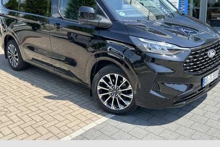 Ford Tourneo Custom 8.000 km 58.970 &euro; Bramsche 49565