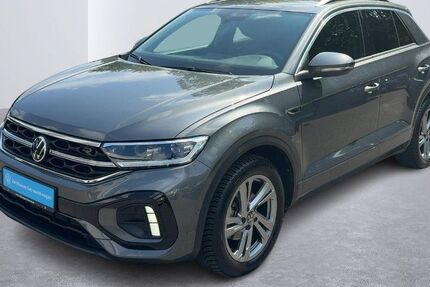 VW T-Roc 5.643 km 31.990 &euro; Glinde 21509