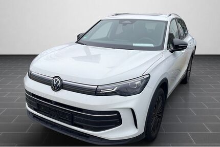 VW Tiguan 23.737 km 36.800 &euro; Ladenburg 68526
