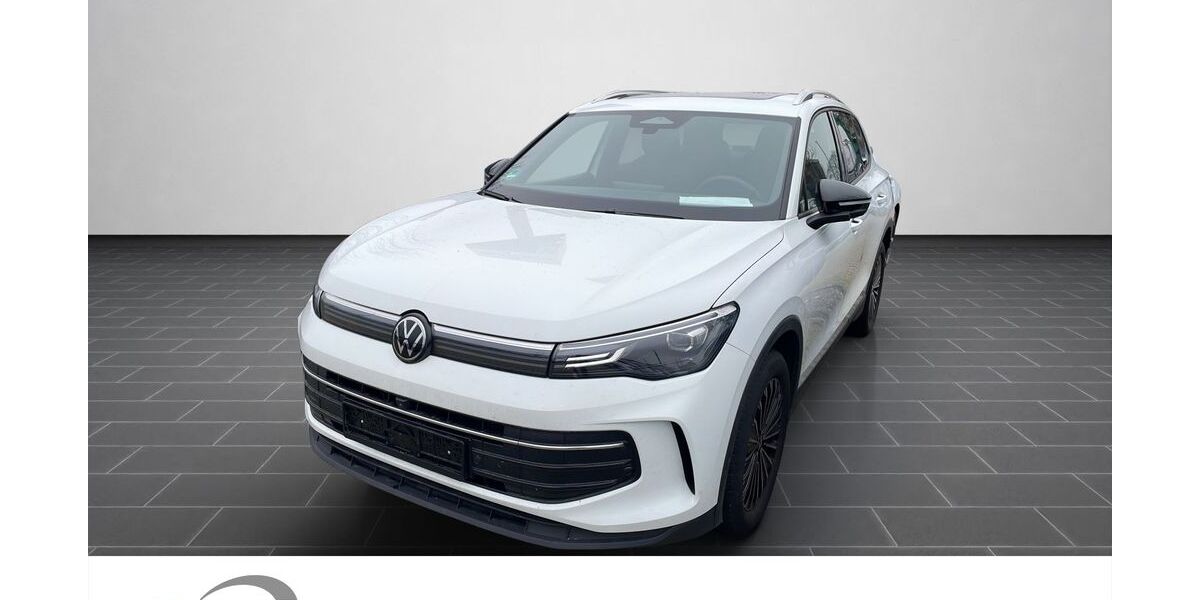 VW Tiguan 23.737 km 36.800 &euro; Ladenburg 68526