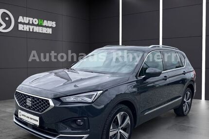 Seat Tarraco 34.500 km 31.290 &euro; Hamm 59069