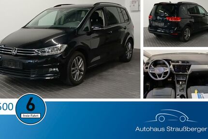 VW Touran 70.200 km 27.880 € Buchschwabach bei Nürnberg 90574