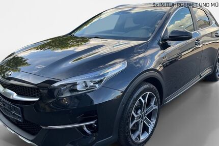 Kia XCeed 81.800 km 15.990 &euro; Dülmen 48249
