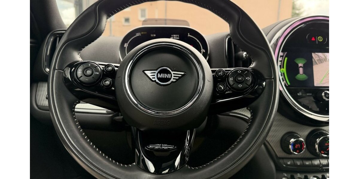Mini Cooper Countryman All4 Cooper SE / All4 / PANO 58.000 km 24.990 &euro; Mönchengladbach 41066