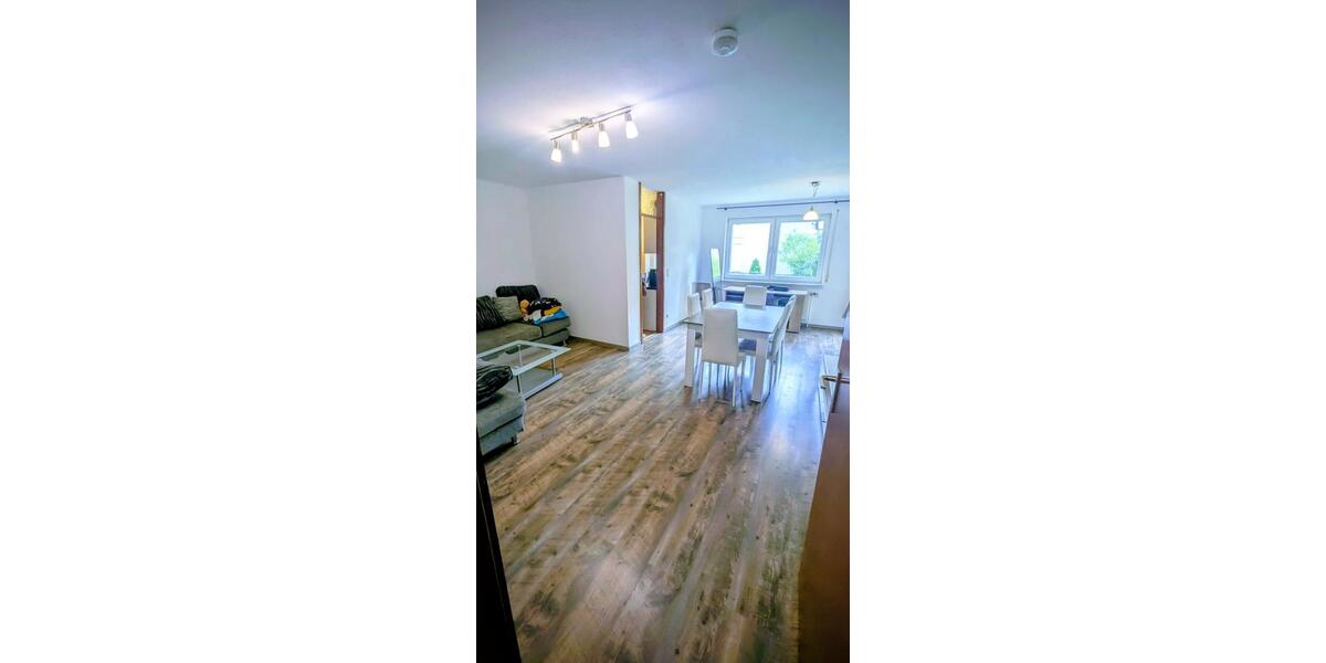 Erdgeschoßwohnung Pforzheim Eutingen - 2 Zimmer, 62 m&sup2;, 185.000&euro; | Angebot:24748104