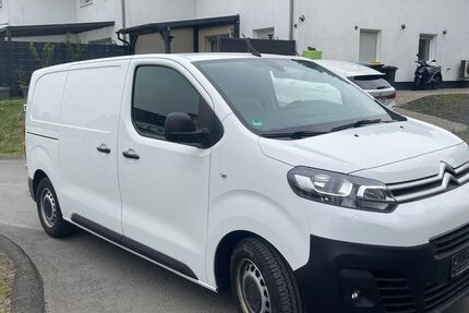 Citroen Jumpy 79.525 km 15.700 &euro; Stadtallendorf 35260