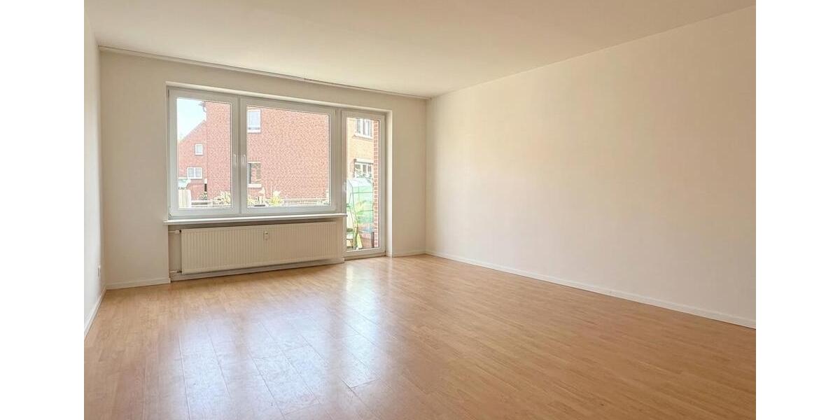 Etagenwohnung Wedel - 2 Zimmer, 58 m&sup2;, 750&euro; | Angebot:26652633