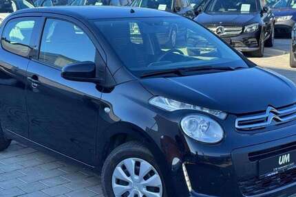 Citroen C1 68.000 km 5.990 &euro; Gundelfingen 79194