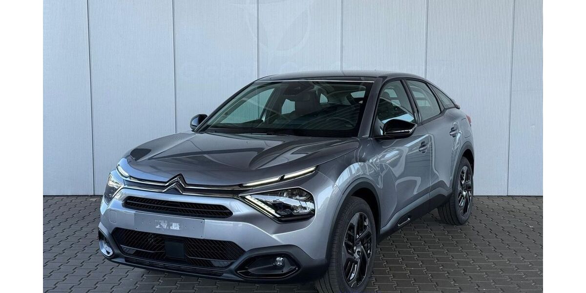 Citroen C4 1.485 km 19.480 &euro; Flensburg 24941
