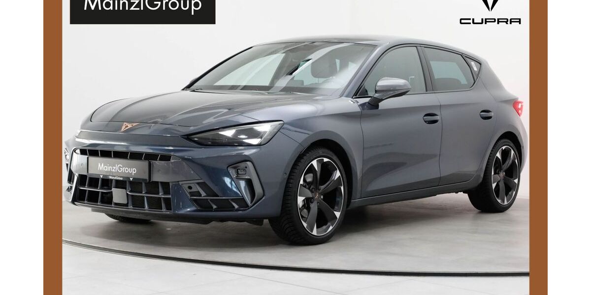 Seat Leon 26.200 km 29.560 &euro; Feldkirchen/Westerham 83620