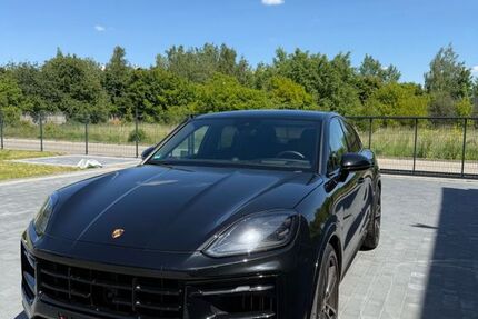 Porsche Cayenne 39.000 km 110.670 € Weidenbach 91746