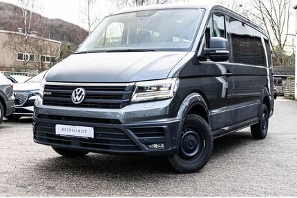 VW Crafter 73.774 km 31.117 &euro; Hagen 58091