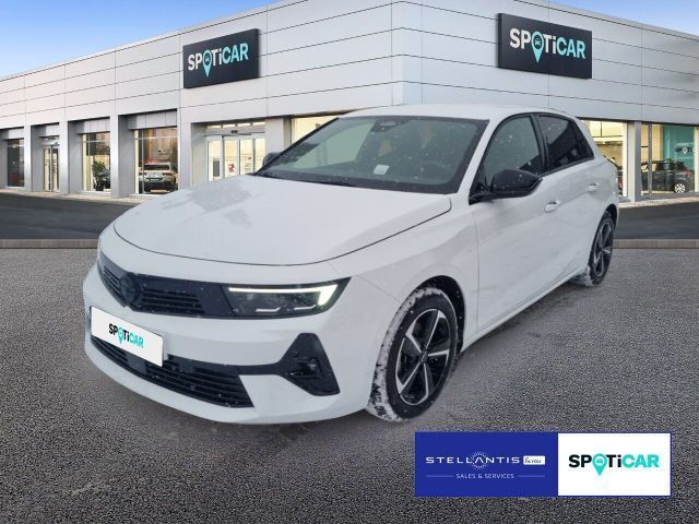 Opel Astra 3.287 km 20.790 &euro; Jüterbog 14913