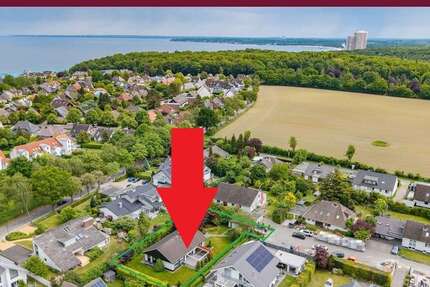 Grundstück Scharbeutz - 1.200.000&euro; | Angebot:26817444