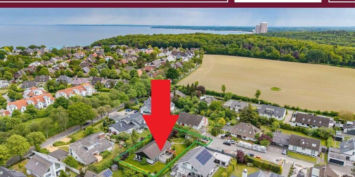 Grundstück Scharbeutz - 1.200.000&euro; | Angebot:26817444