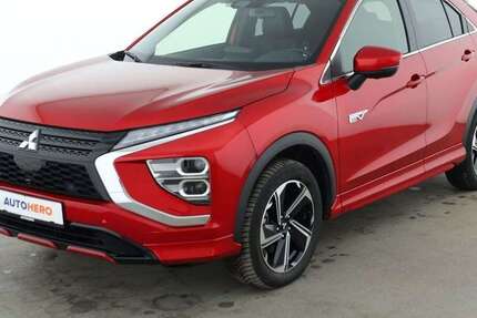 Mitsubishi Eclipse Cross 14.438 km 22.990 &euro; Berlin 14059