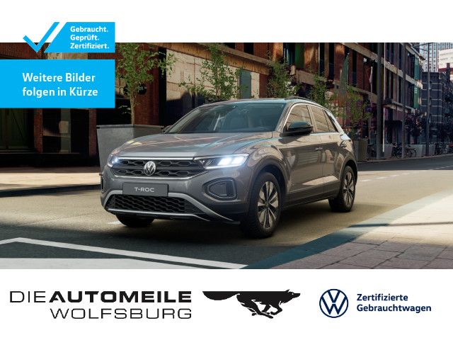 VW T-Roc 16.800 km 22.980 &euro; Wolfsburg 38440