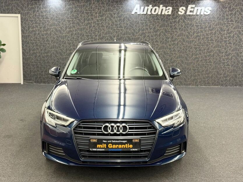 Audi A3 94.571 km 16.499 € Rheine 48431