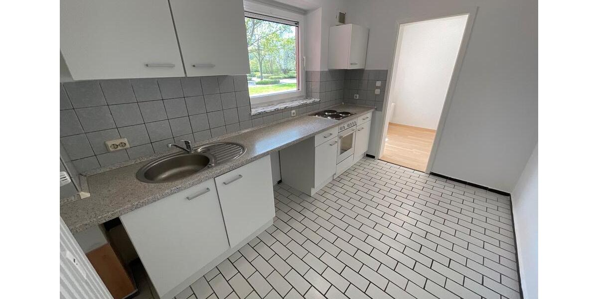 Etagenwohnung Brunsbüttel - 3 Zimmer, 77 m&sup2;, 539&euro; | Angebot:26365507