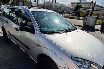 Ford Focus 167.000 km 1.300 &euro; Leipzig 04179