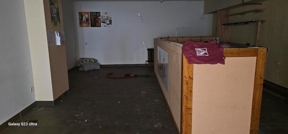 Gewerbeobjekt Losheim am See - 500&euro; | Angebot:26022744