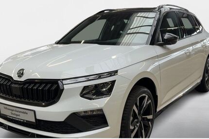 Skoda Kamiq 1.505 km 31.430 &euro; Stuttgart-Feuerbach 70469