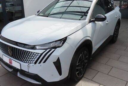 Peugeot 3008 25.037 km 19.900 &euro; Kassel 34123