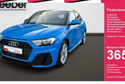 Audi A1 56.838 km 17.590 &euro; Weil der Stadt 71263