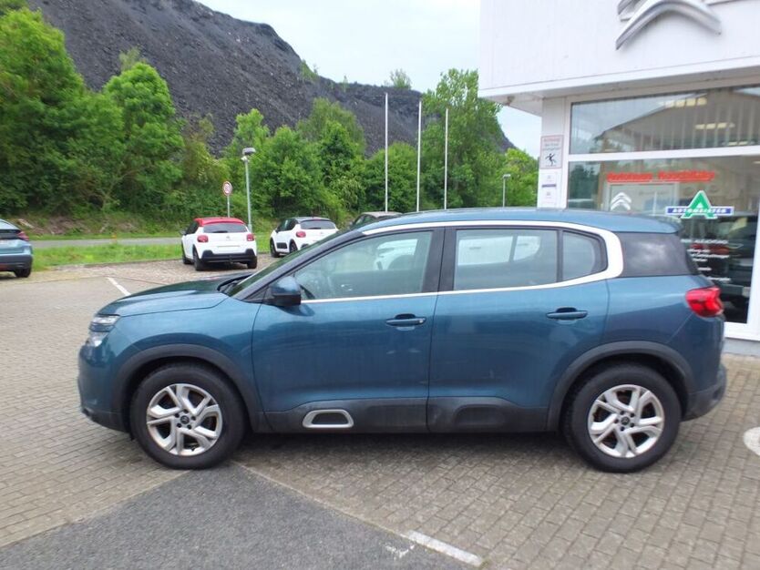 C5 Aircross