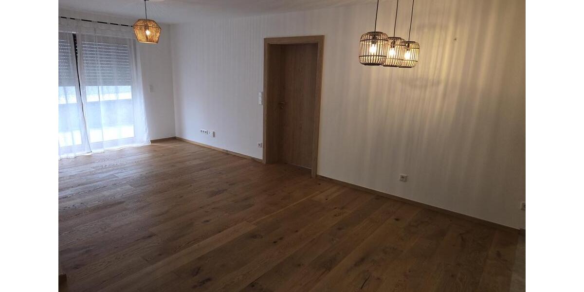 Erdgeschoßwohnung Neuhaus am Inn - 3 Zimmer, 84 m&sup2;, 790&euro; | Angebot:26112471