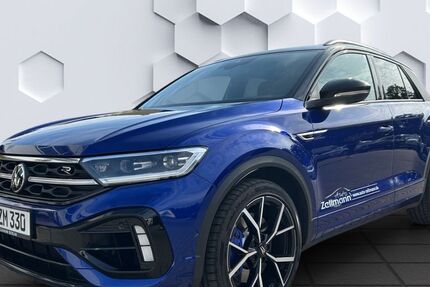 VW T-Roc 12.000 km 47.490 &euro; Berlin 12524