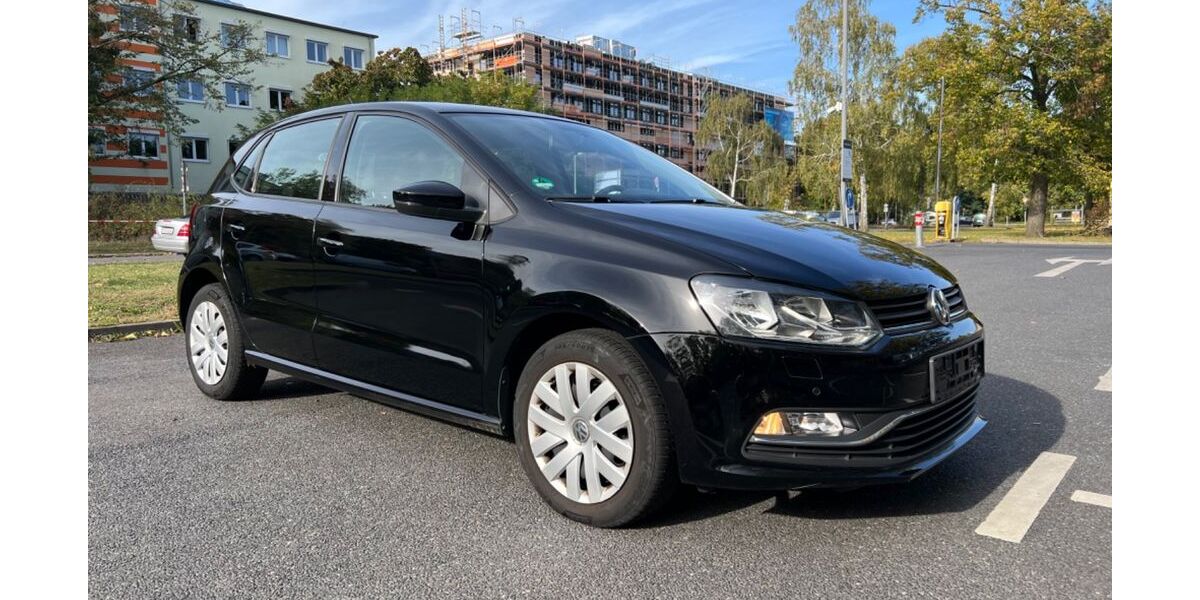 VW Polo 126.000 km 5.750 &euro; Berlin 14193